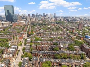 38 Concord Square 2, Boston MA 02118
