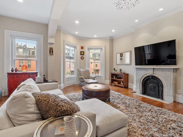 38 Concord Square 2, Boston MA 02118