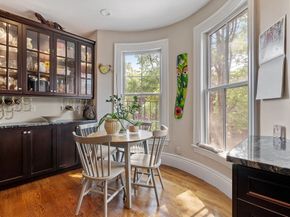 38 Concord Square 2, Boston MA 02118