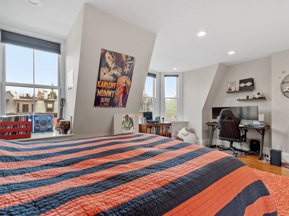 38 Concord Square 2, Boston MA 02118