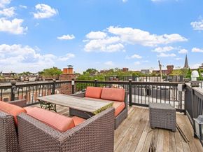 38 Concord Square 2, Boston MA 02118