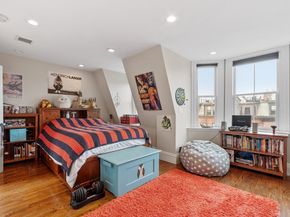 38 Concord Square 2, Boston MA 02118
