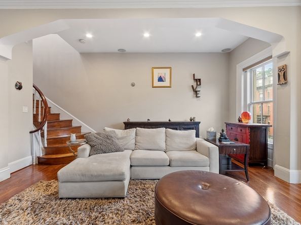 38 Concord Square 2, Boston MA 02118