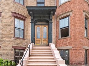 38 Concord Square 2, Boston MA 02118