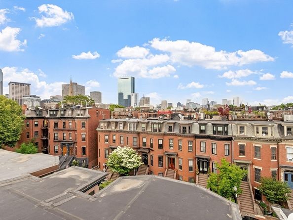 38 Concord Square 2, Boston MA 02118
