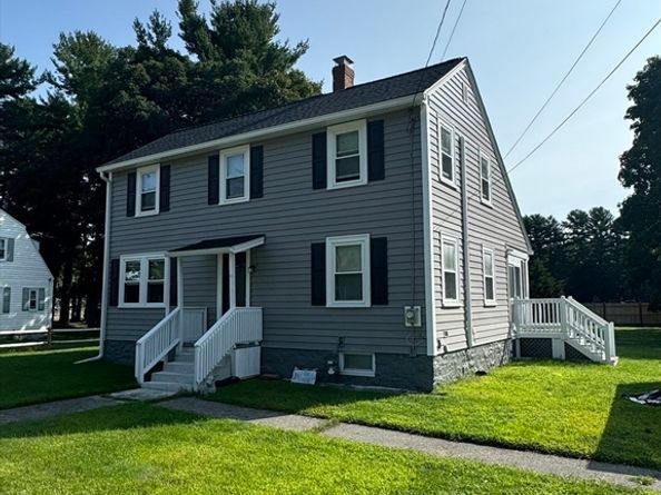 11 River, Westford MA 01886