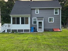 11 River, Westford MA 01886