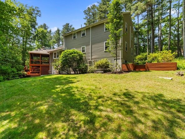 220 Pond Street, Hopkinton MA 01748
