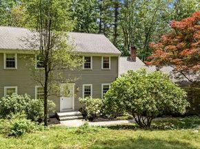 220 Pond Street, Hopkinton MA 01748
