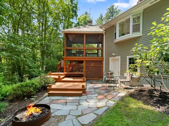 220 Pond Street, Hopkinton MA 01748