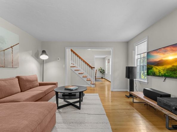 220 Pond Street, Hopkinton MA 01748
