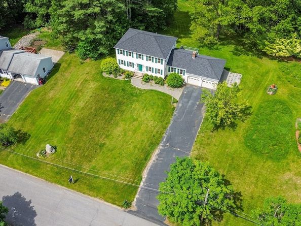 8 Macleod Lane, Acton MA 01720