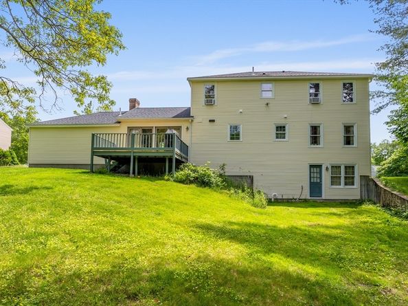 8 Macleod Lane, Acton MA 01720