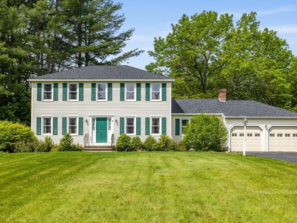 8 Macleod Lane, Acton MA 01720