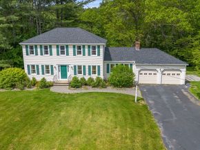 8 Macleod Lane, Acton MA 01720
