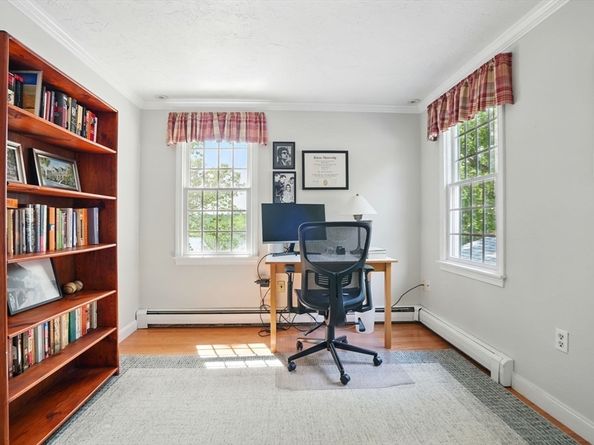 108 Island Creek Rd, Duxbury MA 02332