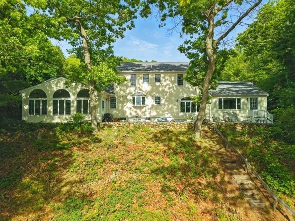 108 Island Creek Rd, Duxbury MA 02332