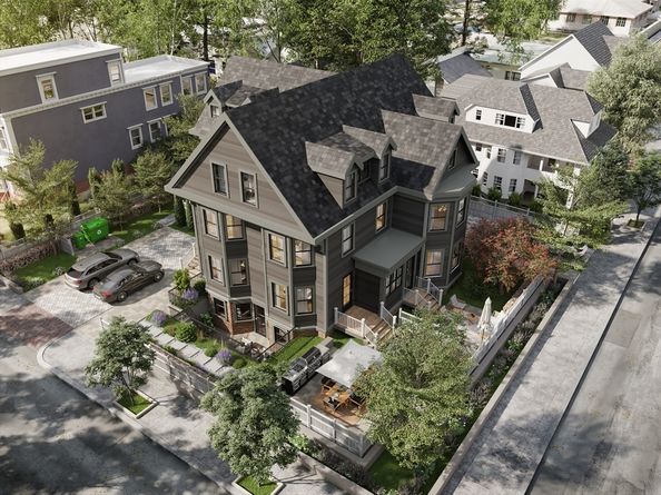 74 Oxford Street, Cambridge MA 02138