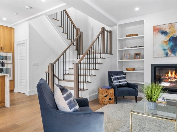 74 Oxford Street, Cambridge MA 02138