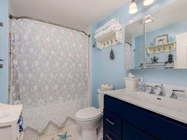 295 Lynn Shore Dr 702, Lynn MA 01902