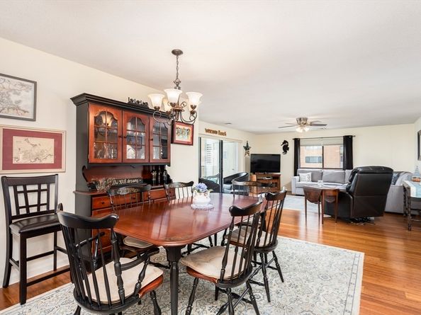 295 Lynn Shore Dr 702, Lynn MA 01902