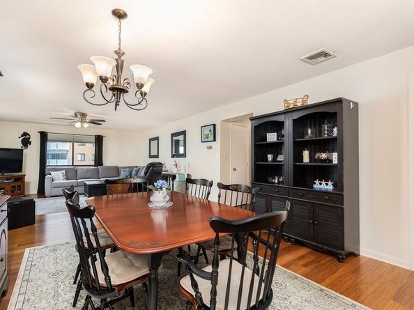 295 Lynn Shore Dr 702, Lynn MA 01902