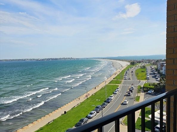 295 Lynn Shore Dr 702, Lynn MA 01902