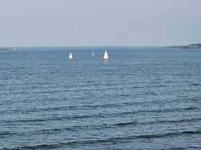 295 Lynn Shore Dr 702, Lynn MA 01902