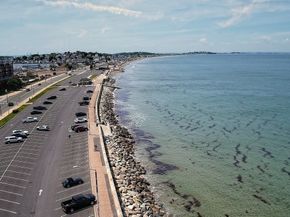 4 Atherton Rd, Hull MA 02045