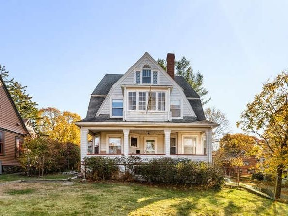 4 - 6 West Street, Arlington MA 02476