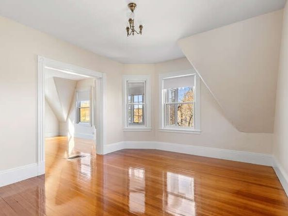 4 - 6 West Street, Arlington MA 02476