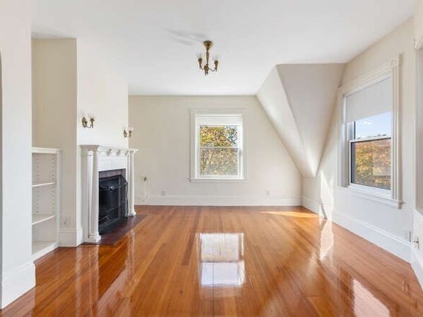 4 - 6 West Street, Arlington MA 02476