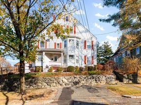 4 - 6 West Street, Arlington MA 02476