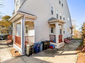 4 - 6 West Street, Arlington MA 02476
