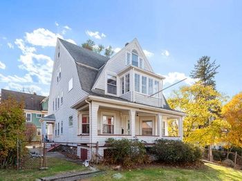 4 - 6 West Street