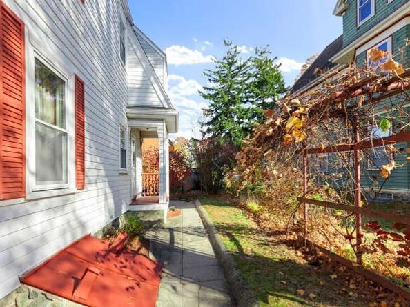 4 - 6 West Street, Arlington MA 02476