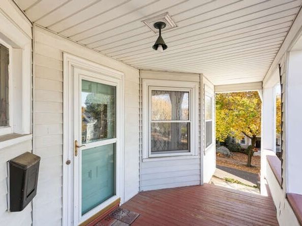 4 - 6 West Street, Arlington MA 02476