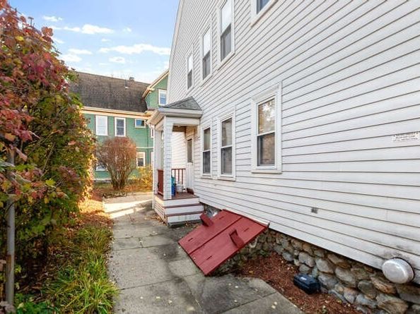 4 - 6 West Street, Arlington MA 02476