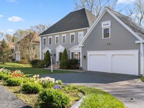 38 Keyes House Rd, Shrewsbury MA 01545
