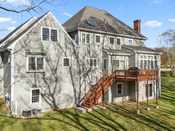 38 Keyes House Rd, Shrewsbury MA 01545