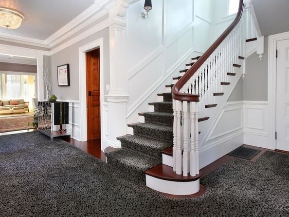 460 Heath Street, Brookline MA 02467