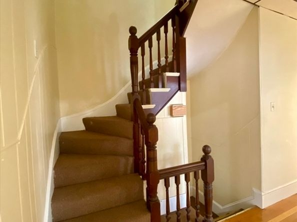 7 Stickney Ave, Somerville MA 02145