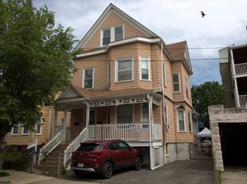 7 Stickney Ave