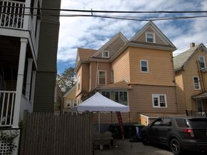 7 Stickney Ave, Somerville MA 02145