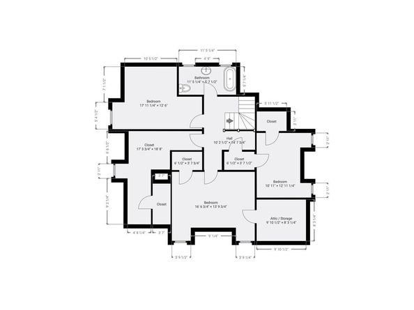 31 Lenox St, Worcester MA 01602