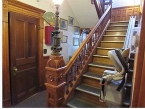 10 Prospect, Fitchburg MA 01420