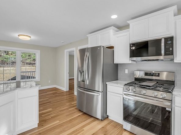 1170 Elm St- Lot 4 Wachusett, Leominster MA 01453