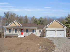 1170 Elm St- Lot 4 Wachusett, Leominster MA 01453