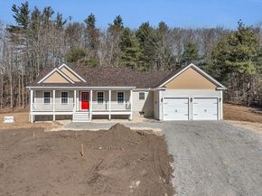 1170 Elm St- Lot 4 Wachusett, Leominster MA 01453