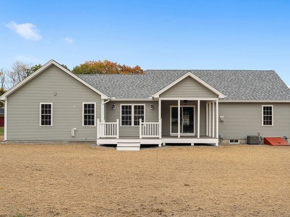 1170 Elm St- Lot 4 Wachusett, Leominster MA 01453